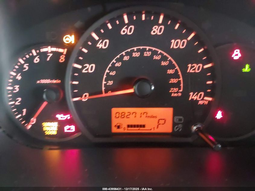 2019 Mitsubishi Mirage Es VIN: ML32A3HJ3KH016298 Lot: 43956431