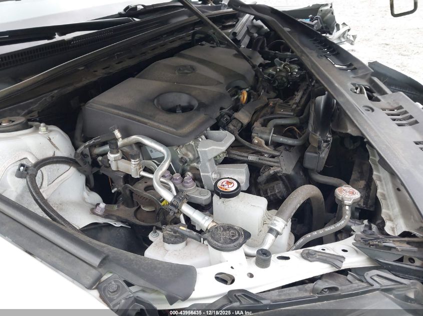 2023 Toyota Camry Le Hybrid VIN: 4T1C31AK7PU604220 Lot: 43956435