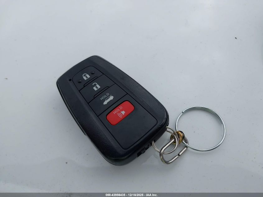 2023 Toyota Camry Le Hybrid VIN: 4T1C31AK7PU604220 Lot: 43956435