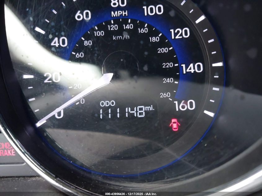 2015 Hyundai Sonata Hybrid VIN: KMHEC4A42FA135646 Lot: 43956436