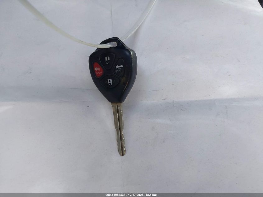 2009 Toyota Camry Se VIN: 4T1BE46K39U883362 Lot: 43956438