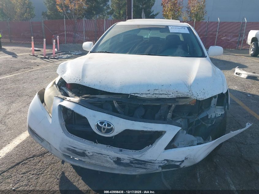 2009 Toyota Camry Se VIN: 4T1BE46K39U883362 Lot: 43956438