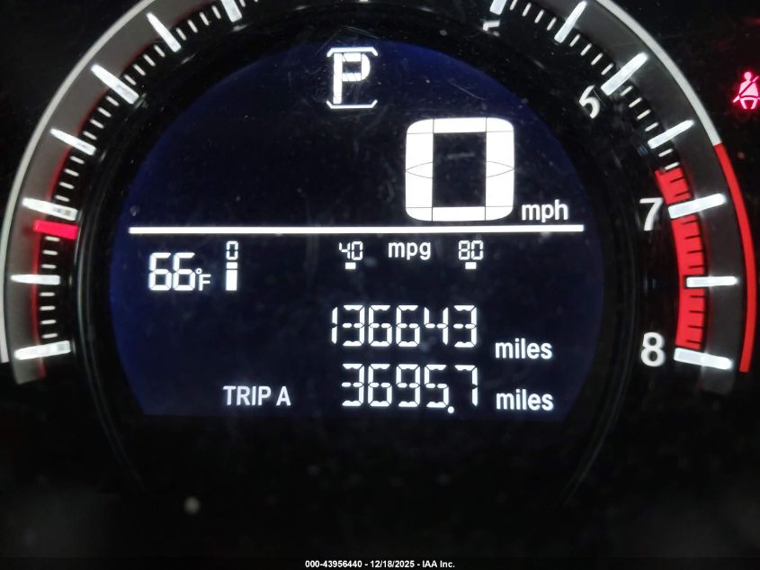 2018 Honda Civic Lx-P VIN: 2HGFC4B0XJH306112 Lot: 43956440