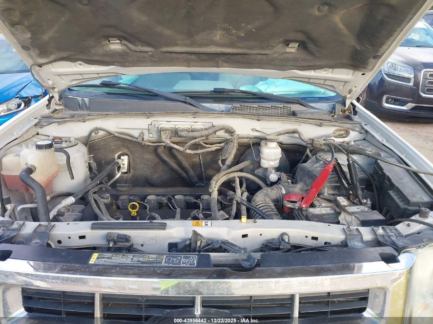 2012 Ford Escape Xlt VIN: 1FMCU9D70CKB94031 Lot: 43956442