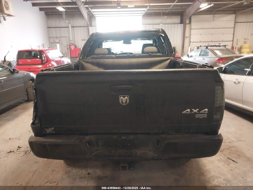 2008 Dodge Ram 3500 Laramie VIN: 3D7MX38A18G187659 Lot: 43956443