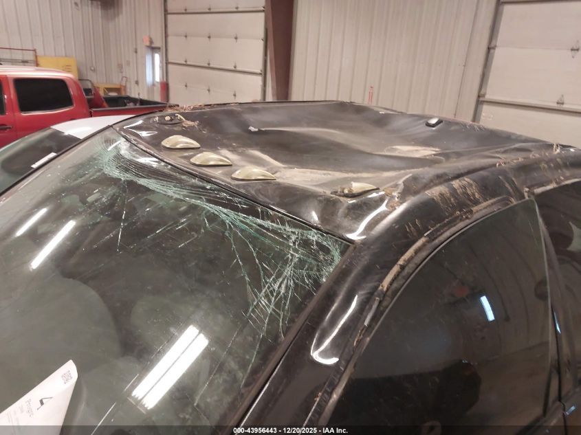 2008 Dodge Ram 3500 Laramie VIN: 3D7MX38A18G187659 Lot: 43956443