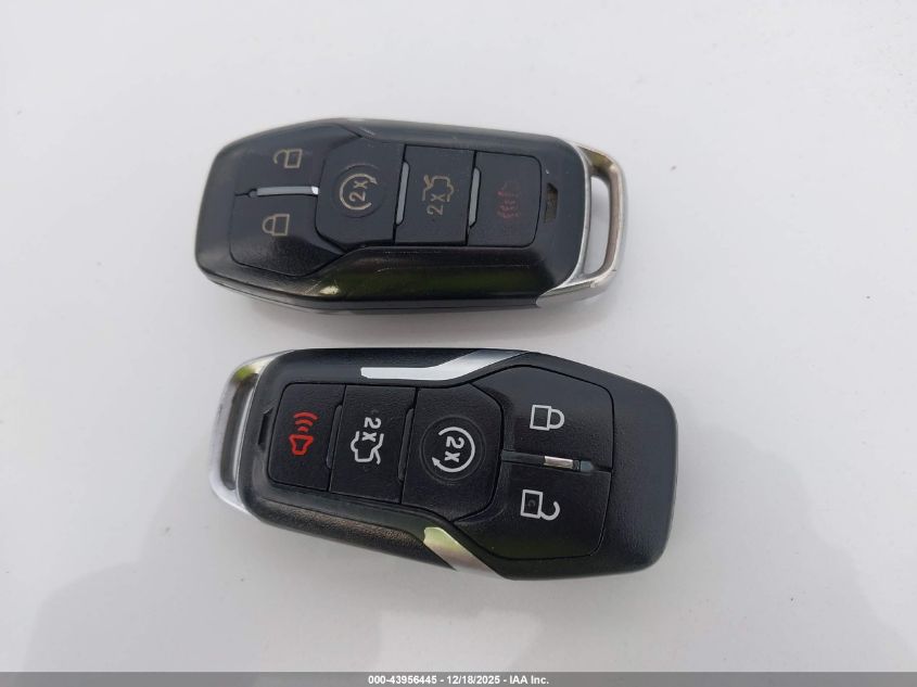 2015 Ford Mustang Gt VIN: 1FA6P8CF1F5369892 Lot: 43956445