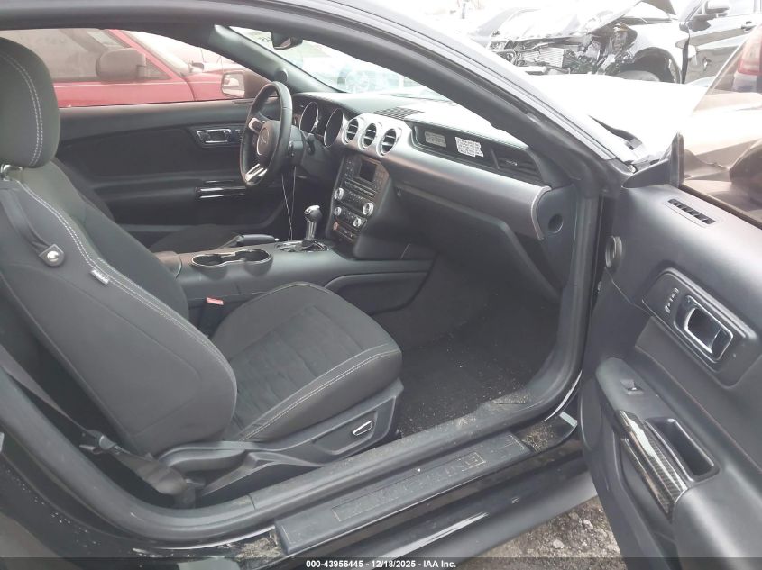 2015 Ford Mustang Gt VIN: 1FA6P8CF1F5369892 Lot: 43956445