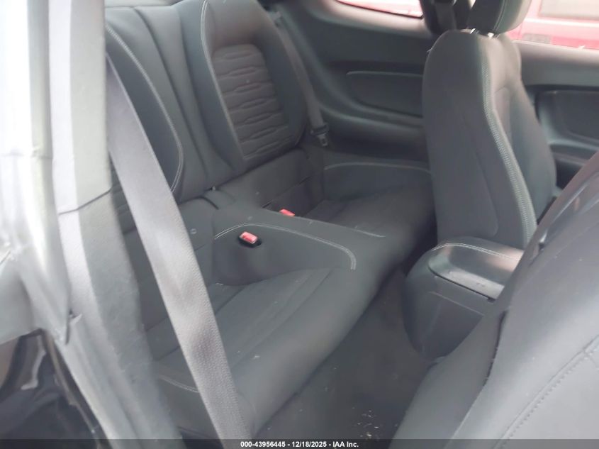 2015 Ford Mustang Gt VIN: 1FA6P8CF1F5369892 Lot: 43956445