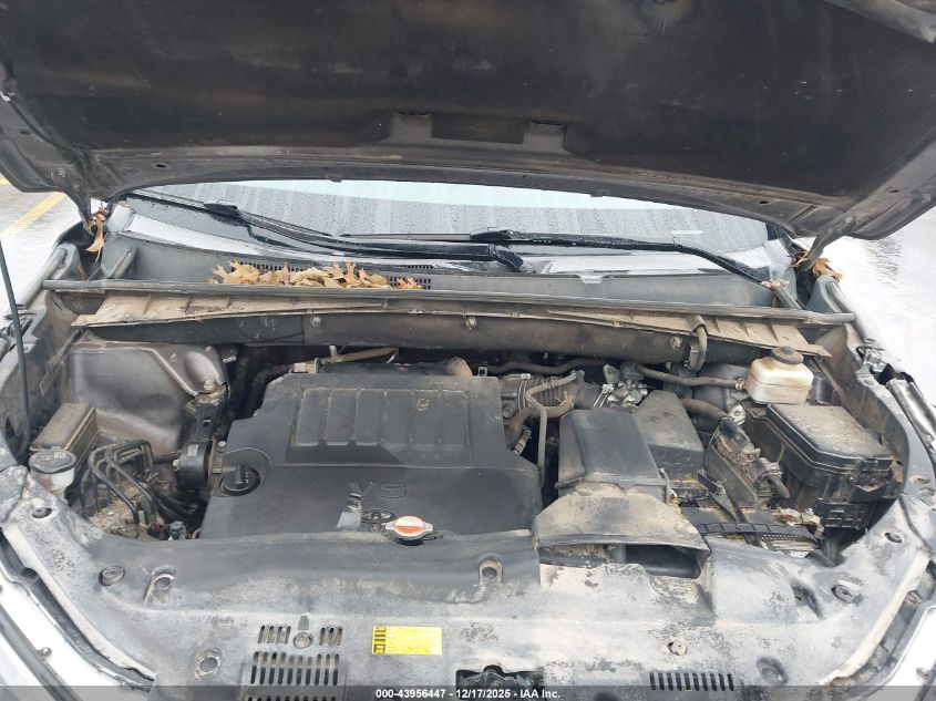 2016 Toyota Highlander Le Plus V6 VIN: 5TDZKRFH6GS141567 Lot: 43956447