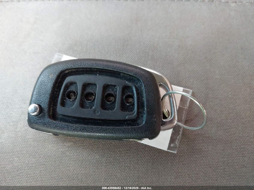 2015 Hyundai Sonata Se VIN: 5NPE24AF6FH142651 Lot: 43956452