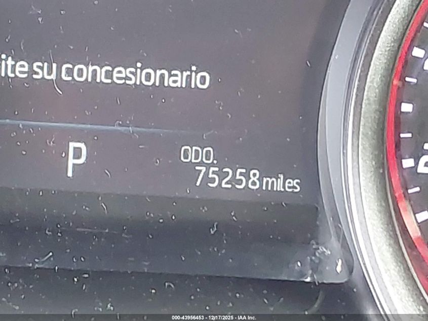 2021 Toyota Camry Xse VIN: 4T1K61AK6MU422913 Lot: 43956453