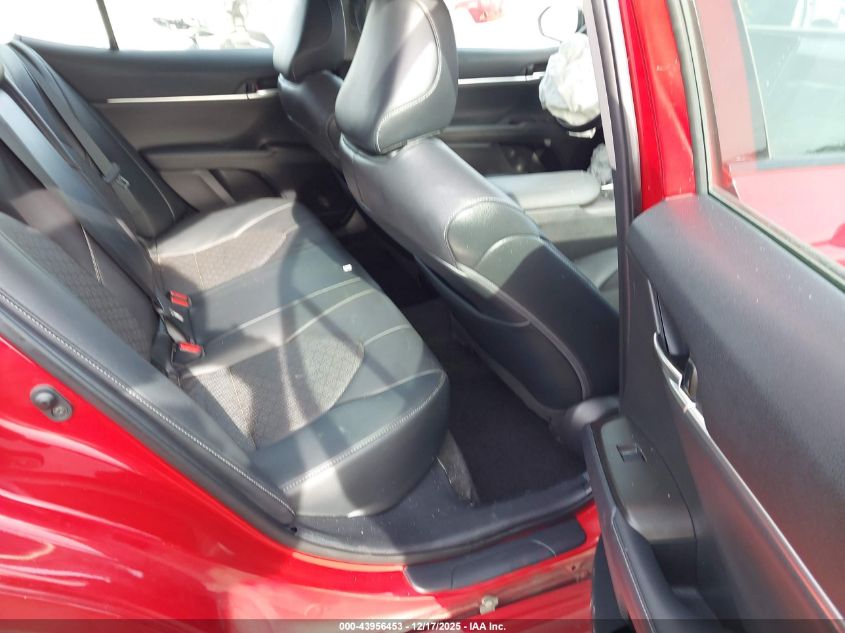 2021 Toyota Camry Xse VIN: 4T1K61AK6MU422913 Lot: 43956453