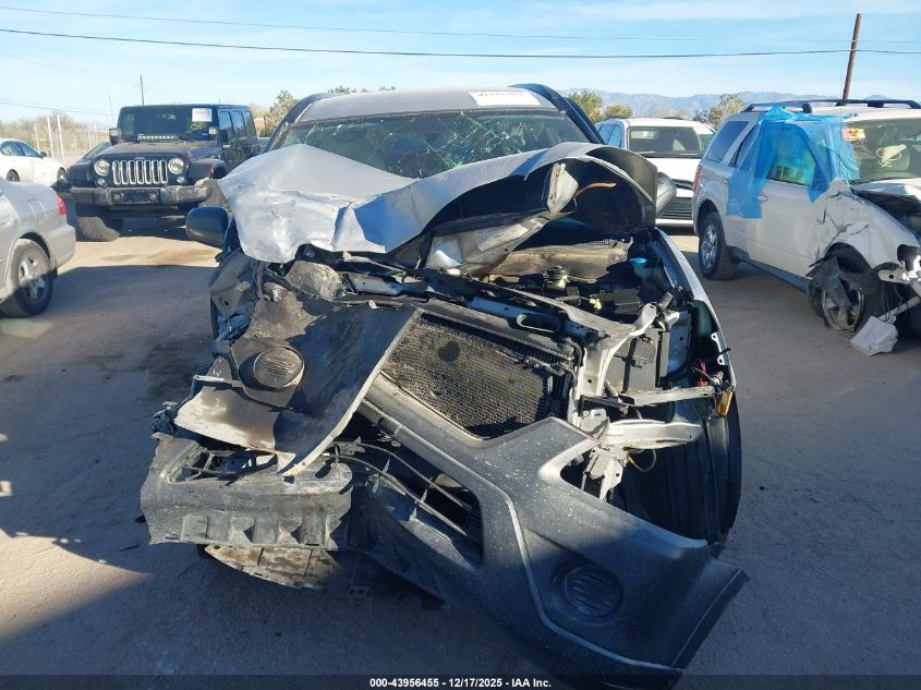 2006 Honda Cr-V Lx VIN: JHLRD78566C060721 Lot: 43956455