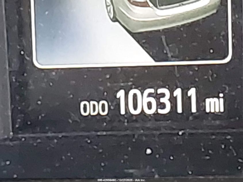 2017 Toyota Camry Le VIN: 4T1BF1FK3HU453213 Lot: 43956460