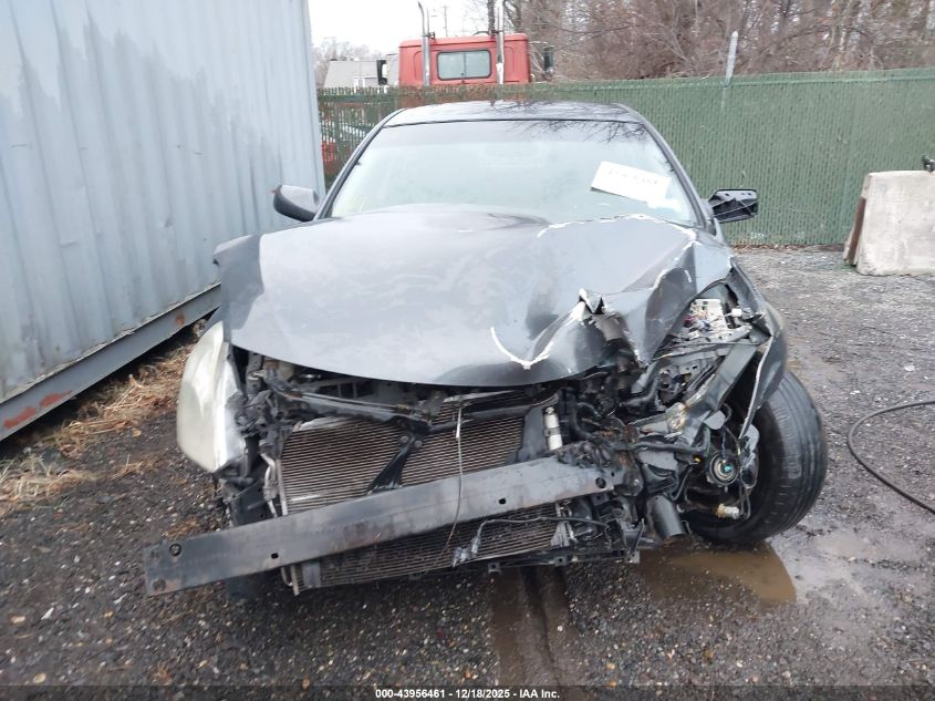 2012 Nissan Altima 2.5 S VIN: 1N4AL2AP1CC140490 Lot: 43956461