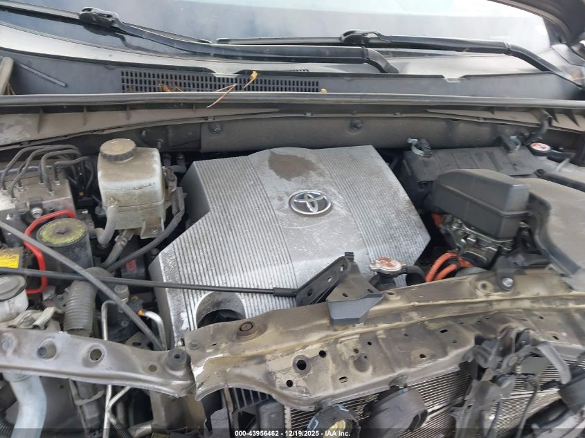 2018 Toyota Highlander Hybrid Xle VIN: 5TDJGRFH3JS042615 Lot: 43956462