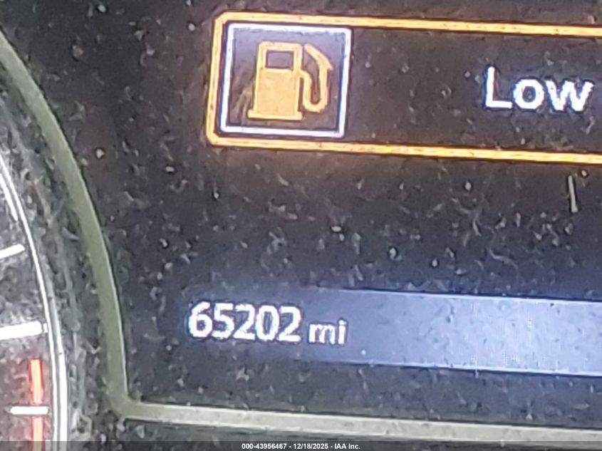 2018 Nissan Altima 2.5 Sr VIN: 1N4AL3AP5JC113604 Lot: 43956467