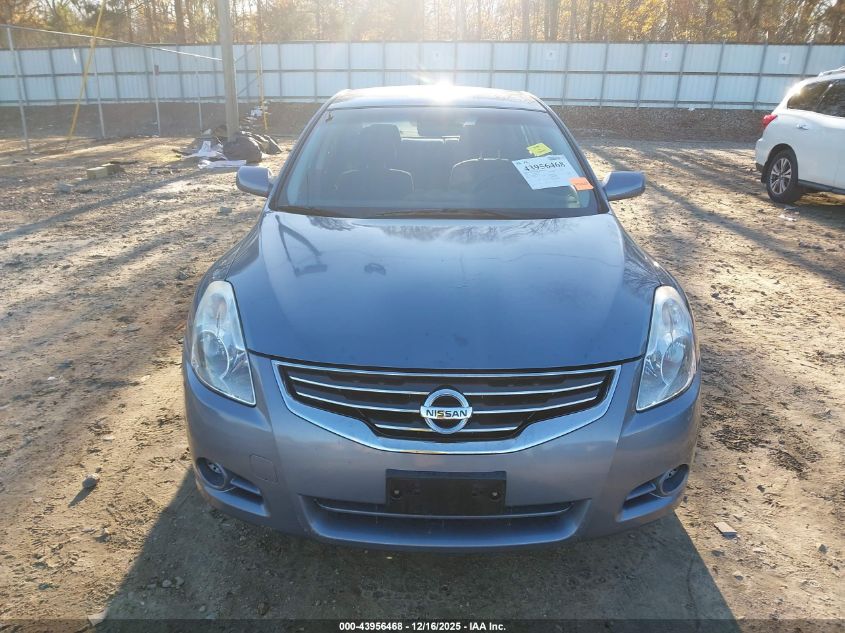 2012 Nissan Altima 2.5 S VIN: 1N4AL2AP8CN425157 Lot: 43956468