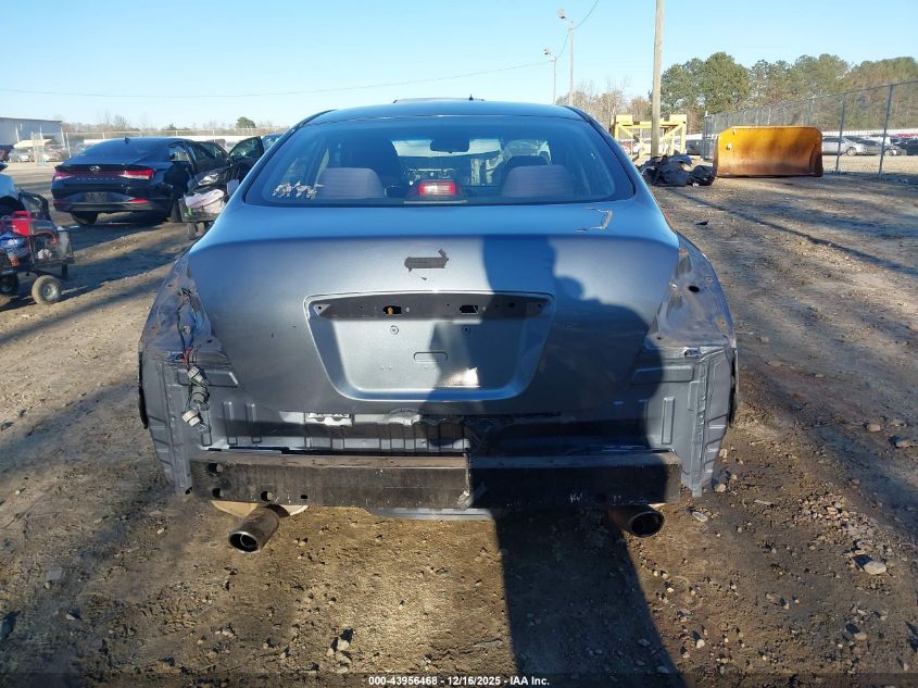 2012 Nissan Altima 2.5 S VIN: 1N4AL2AP8CN425157 Lot: 43956468