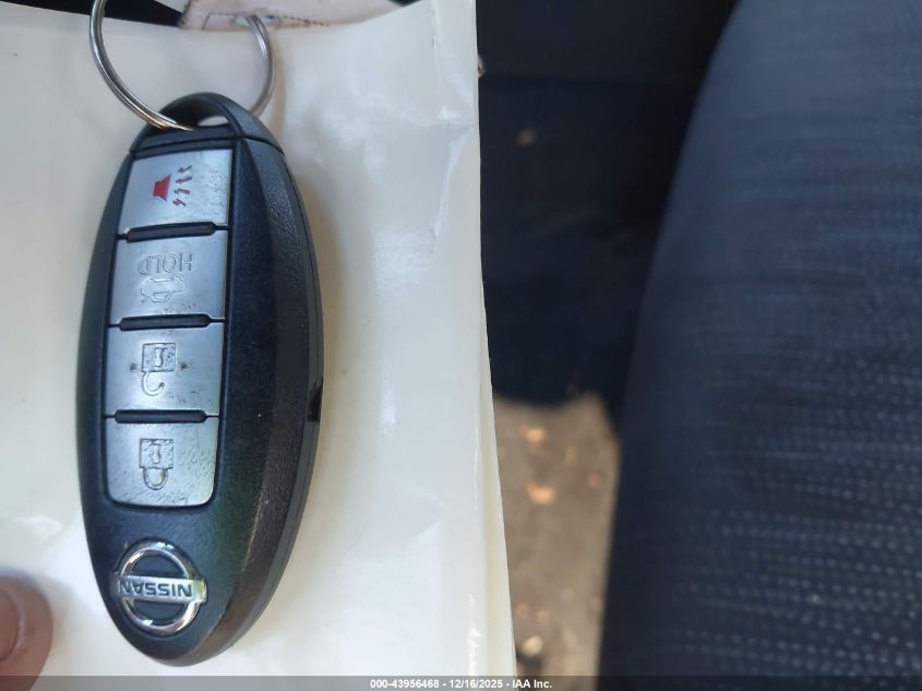 2012 Nissan Altima 2.5 S VIN: 1N4AL2AP8CN425157 Lot: 43956468