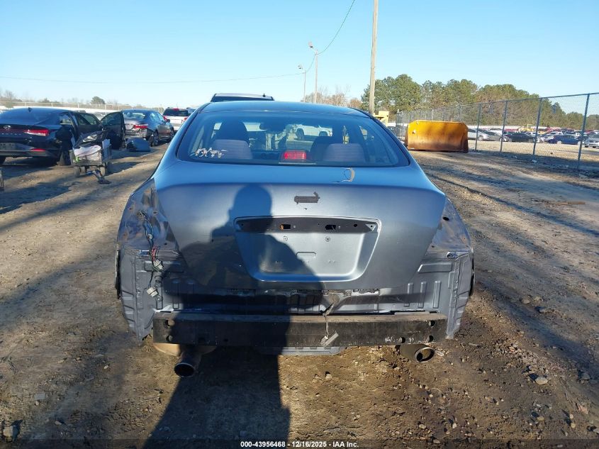 2012 Nissan Altima 2.5 S VIN: 1N4AL2AP8CN425157 Lot: 43956468