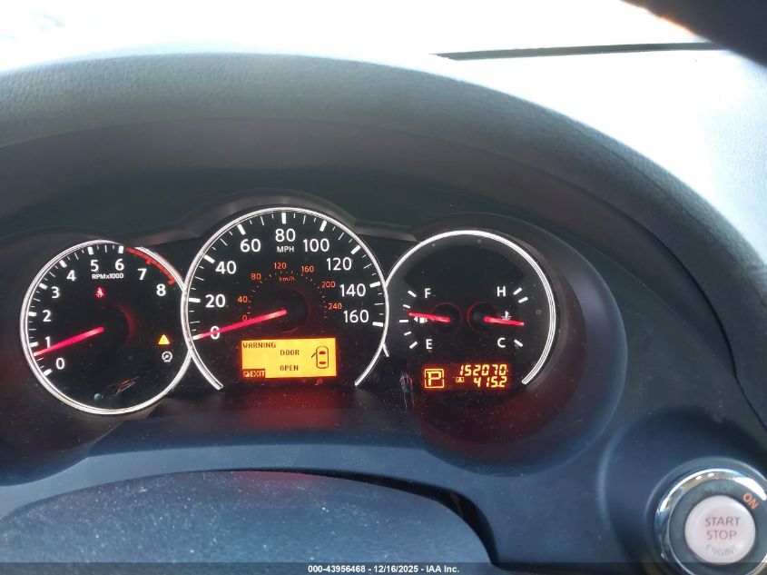 2012 Nissan Altima 2.5 S VIN: 1N4AL2AP8CN425157 Lot: 43956468