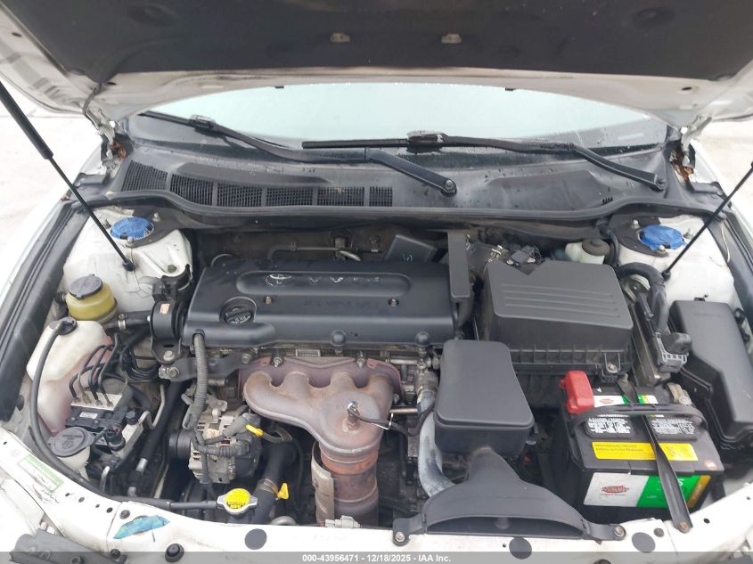 2007 Toyota Camry Ce VIN: 4T1BE46K17U620610 Lot: 43956471