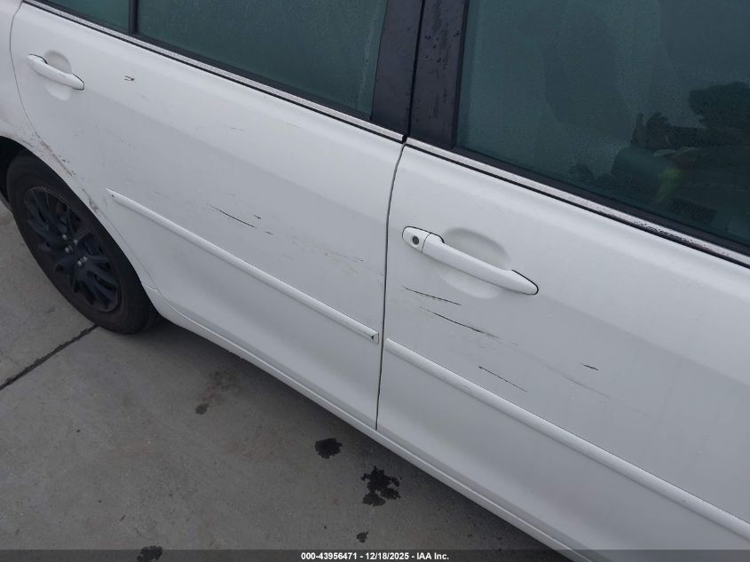 2007 Toyota Camry Ce VIN: 4T1BE46K17U620610 Lot: 43956471