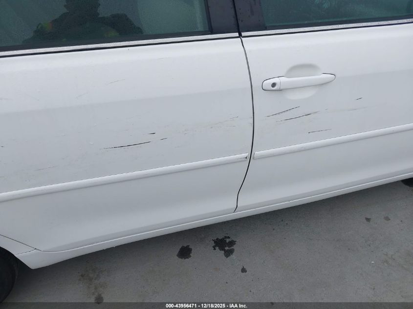 2007 Toyota Camry Ce VIN: 4T1BE46K17U620610 Lot: 43956471