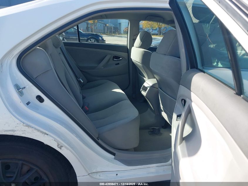 2007 Toyota Camry Ce VIN: 4T1BE46K17U620610 Lot: 43956471