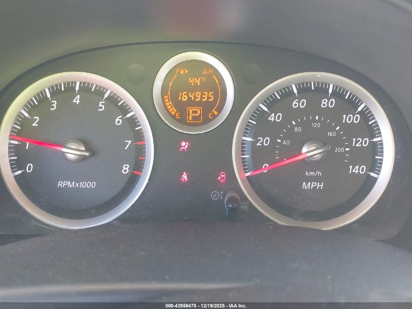 2011 Nissan Sentra 2.0Sr VIN: 3N1AB6AP6BL634953 Lot: 43956478