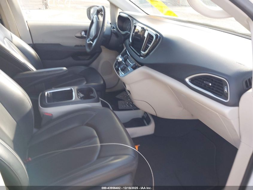 2023 Chrysler Pacifica Touring L VIN: 2C4RC1BG6PR580773 Lot: 43956482