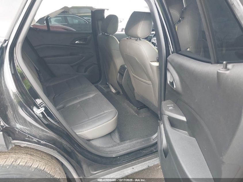 2024 Chevrolet Trax Activ VIN: KL77LKE29RC066017 Lot: 43956485