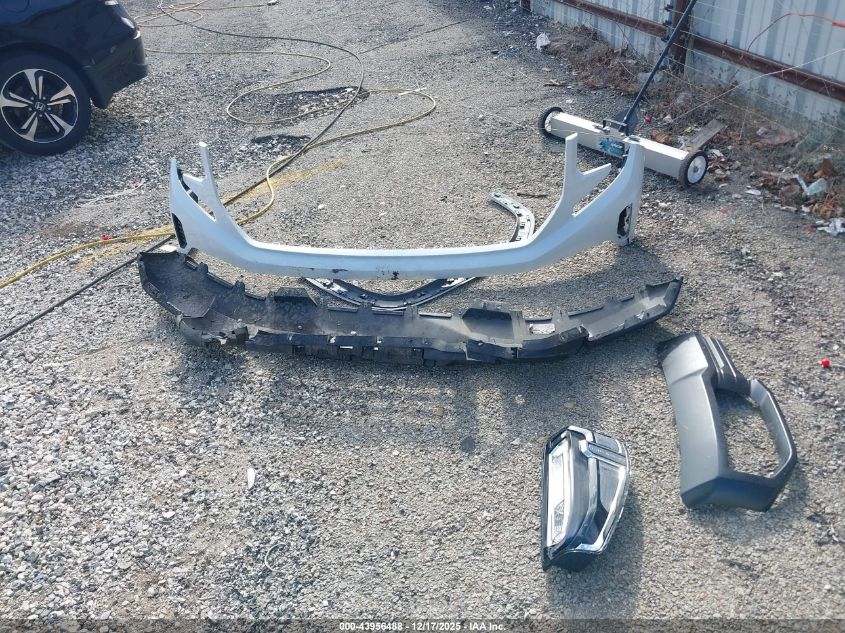 2024 GMC Sierra 1500 4Wd Short Box Slt VIN: 3GTUUDED4RG446721 Lot: 43956488