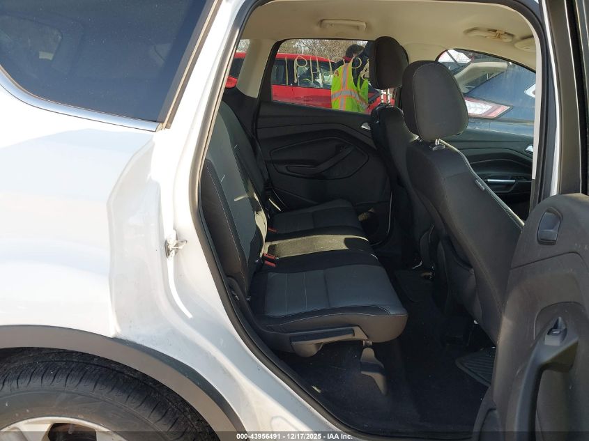 2015 Ford Escape Se VIN: 1FMCU0G78FUA38240 Lot: 43956491