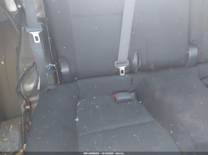 2007 Scion Tc VIN: JTKDE177470156749 Lot: 43956493