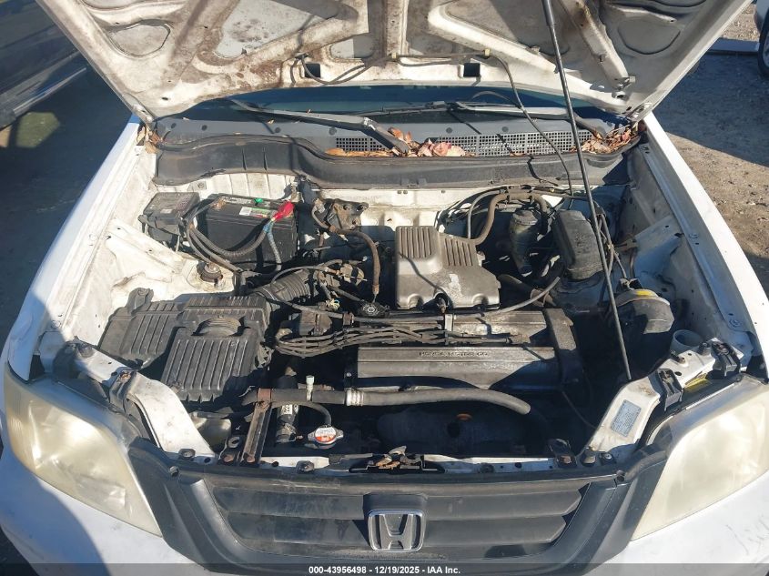 1999 Honda Cr-V Lx VIN: JHLRD2847XC011751 Lot: 43956498