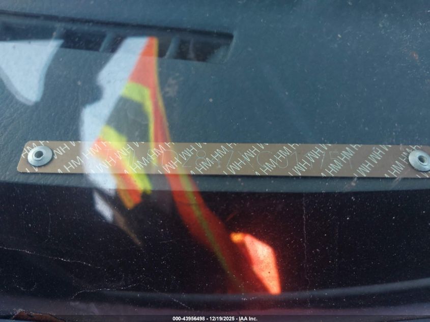 1999 Honda Cr-V Lx VIN: JHLRD2847XC011751 Lot: 43956498