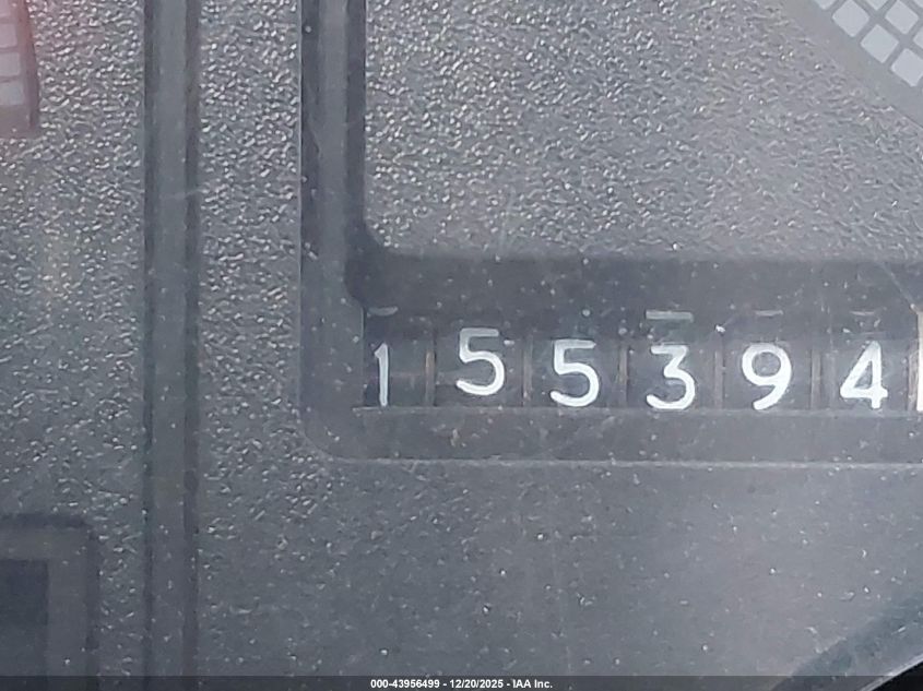 1991 Chevrolet Gmt-400 K2500 VIN: 2GCGK29K5M1114594 Lot: 43956499