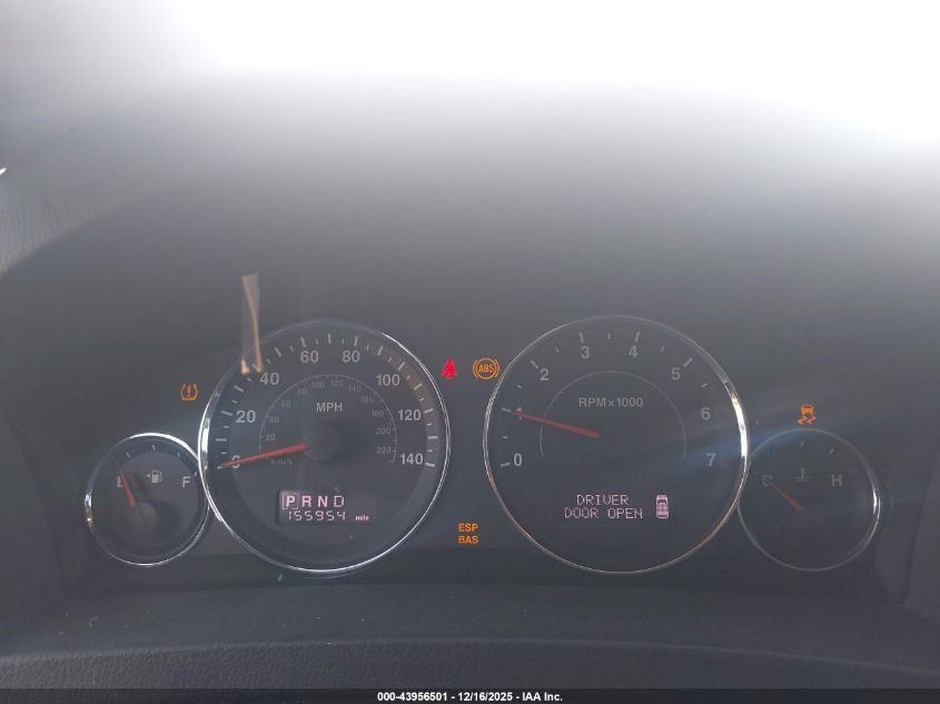 2010 Jeep Grand Cherokee Laredo VIN: 1J4PR4GK1AC125960 Lot: 43956501