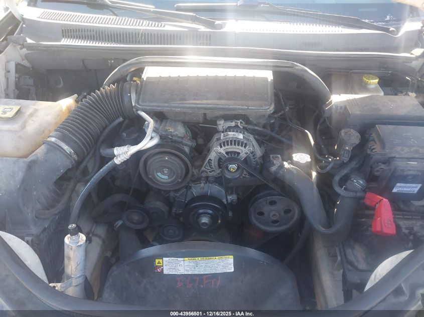 2010 Jeep Grand Cherokee Laredo VIN: 1J4PR4GK1AC125960 Lot: 43956501