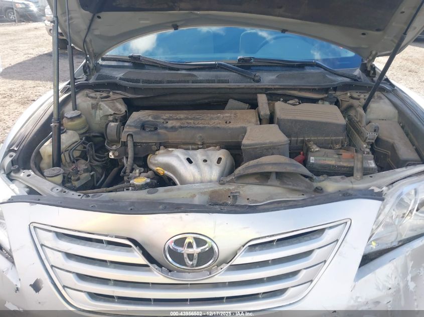 2007 Toyota Camry Le VIN: 4T1BE46K57U629035 Lot: 43956502