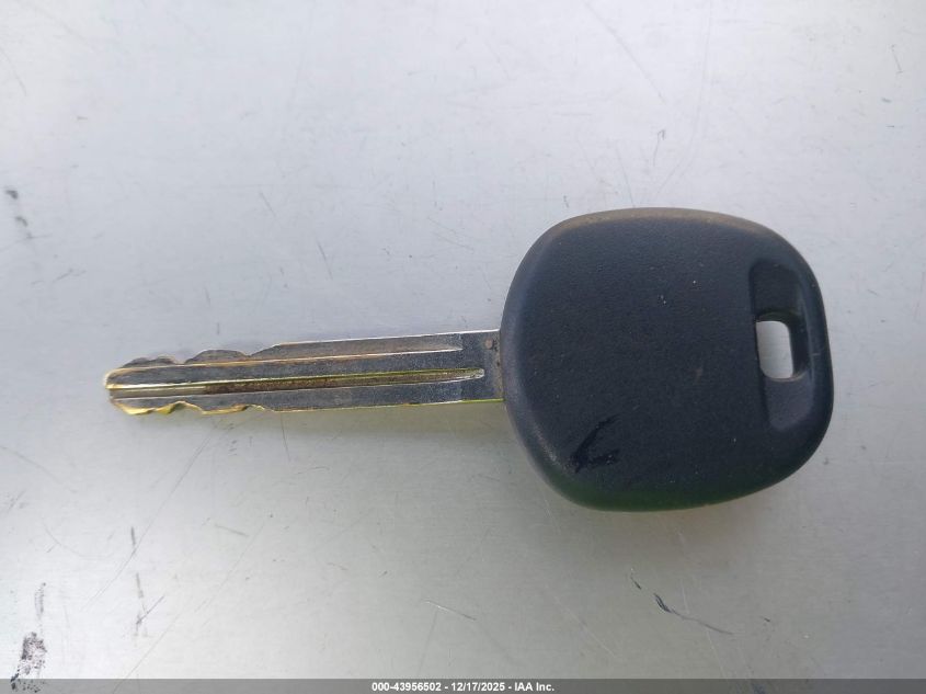 2007 Toyota Camry Le VIN: 4T1BE46K57U629035 Lot: 43956502