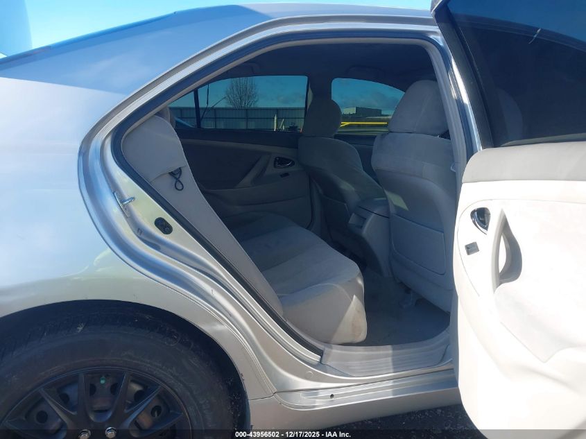 2007 Toyota Camry Le VIN: 4T1BE46K57U629035 Lot: 43956502