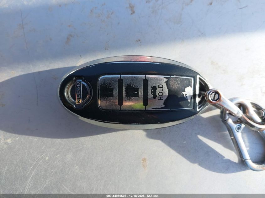 2012 Nissan Altima 2.5 S VIN: 1N4AL2EP1CC133680 Lot: 43956503