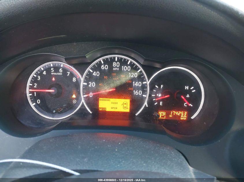 2012 Nissan Altima 2.5 S VIN: 1N4AL2EP1CC133680 Lot: 43956503