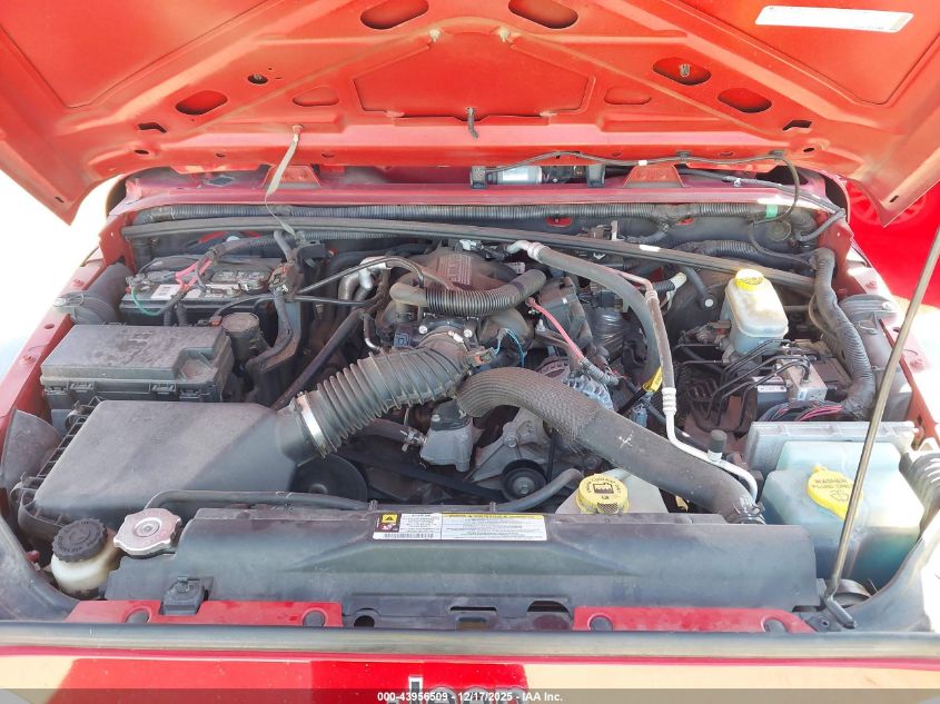 2010 Jeep Wrangler Sport VIN: 1J4AA2D12AL135393 Lot: 43956509