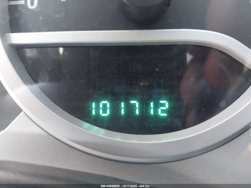 2010 Jeep Wrangler Sport VIN: 1J4AA2D12AL135393 Lot: 43956509