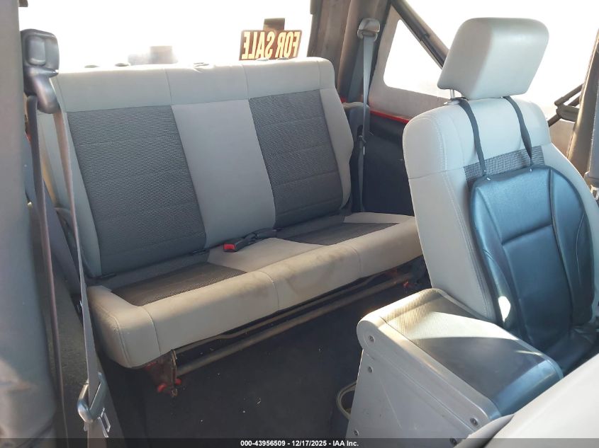 2010 Jeep Wrangler Sport VIN: 1J4AA2D12AL135393 Lot: 43956509